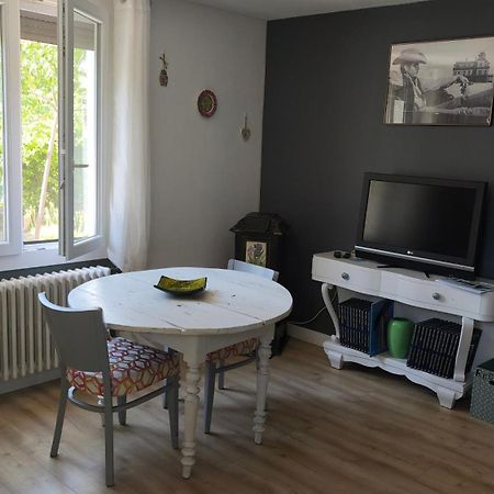 Belle Dependance, Appartement Cosy, Tout Confort Montpellier Exterior foto