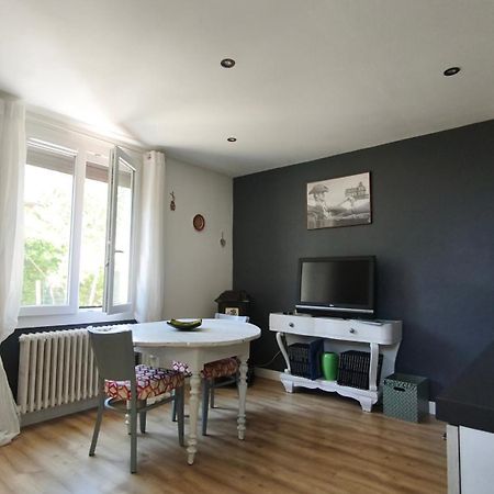 Belle Dependance, Appartement Cosy, Tout Confort Montpellier Exterior foto