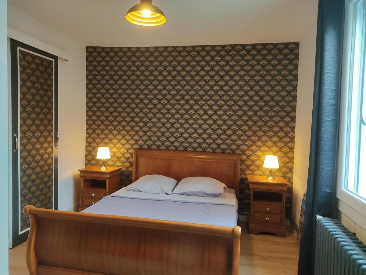 Belle Dependance, Appartement Cosy, Tout Confort Montpellier Exterior foto