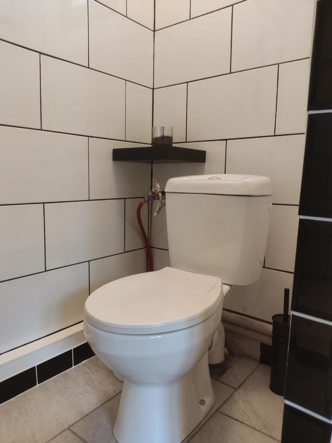 Belle Dependance, Appartement Cosy, Tout Confort Montpellier Exterior foto