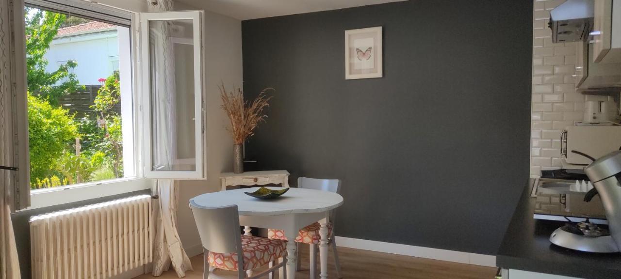 Belle Dependance, Appartement Cosy, Tout Confort Montpellier Exterior foto