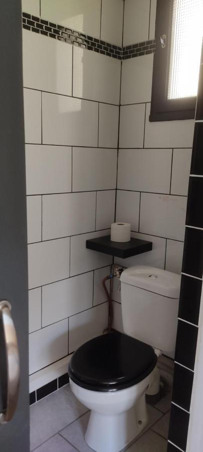 Belle Dependance, Appartement Cosy, Tout Confort Montpellier Exterior foto