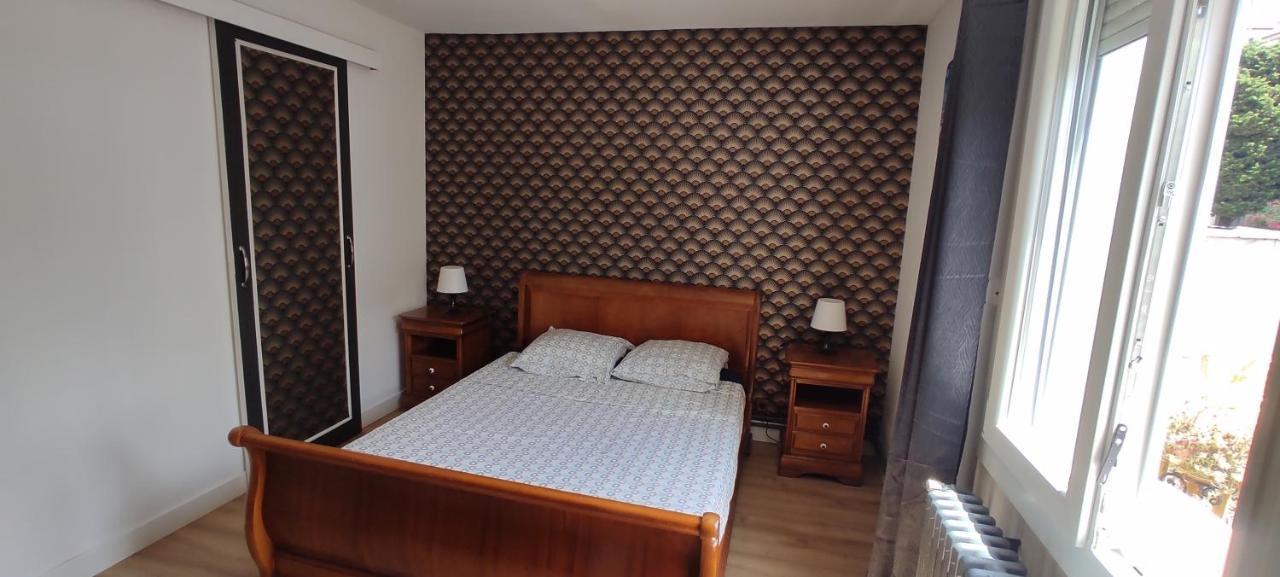 Belle Dependance, Appartement Cosy, Tout Confort Montpellier Exterior foto