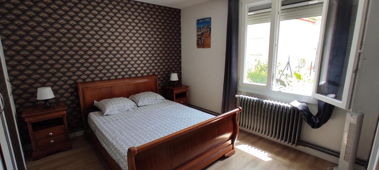 Belle Dependance, Appartement Cosy, Tout Confort Montpellier Exterior foto