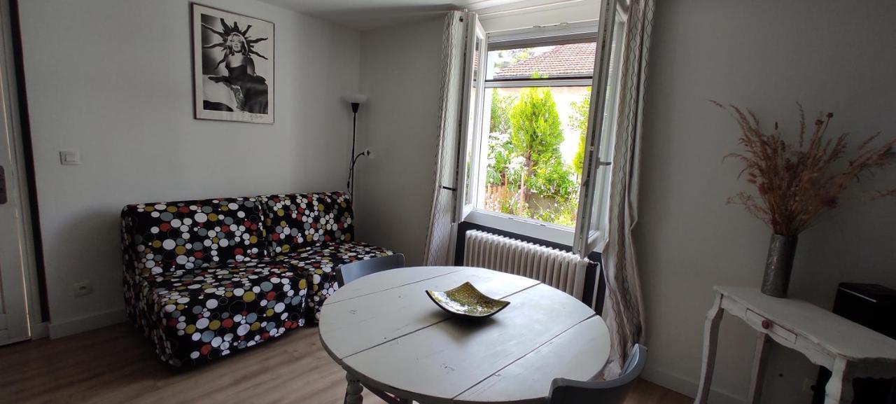 Belle Dependance, Appartement Cosy, Tout Confort Montpellier Exterior foto