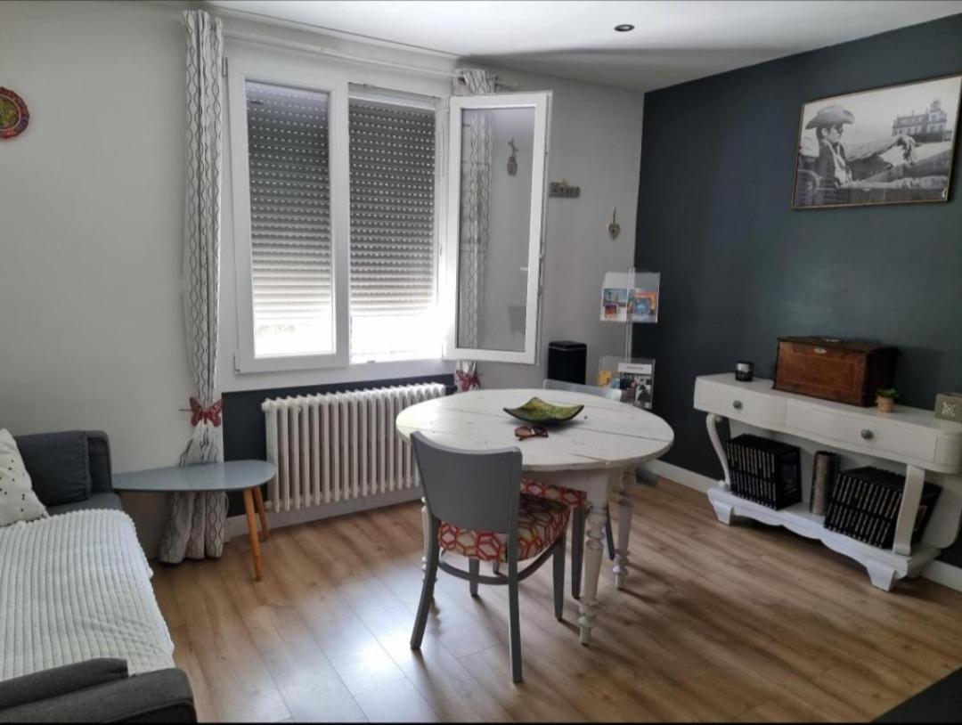 Belle Dependance, Appartement Cosy, Tout Confort Montpellier Exterior foto