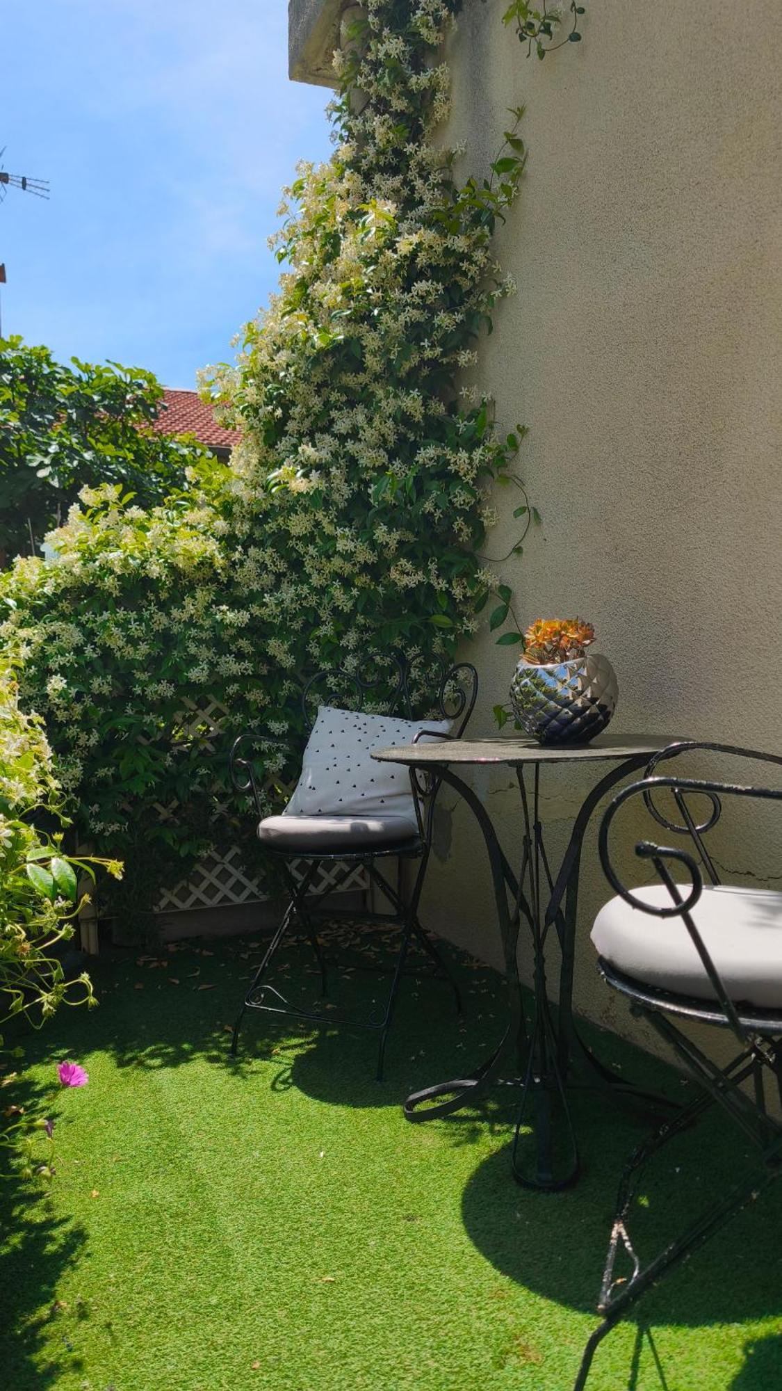 Belle Dependance, Appartement Cosy, Tout Confort Montpellier Exterior foto